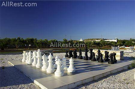 Asteras Paradise Hotel 22